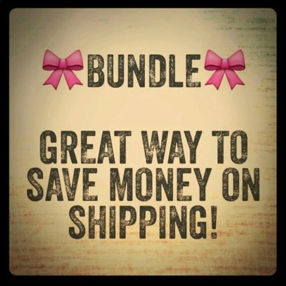 Save On Shipping!!